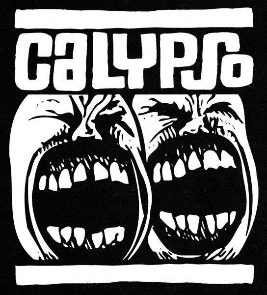 Calypso Records