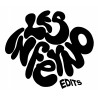 Les Inferno Edits