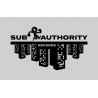 Sub Authority Records