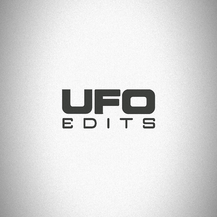 UFO Edits
