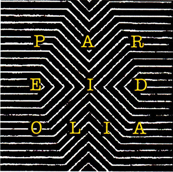 Pareidolia Recordings