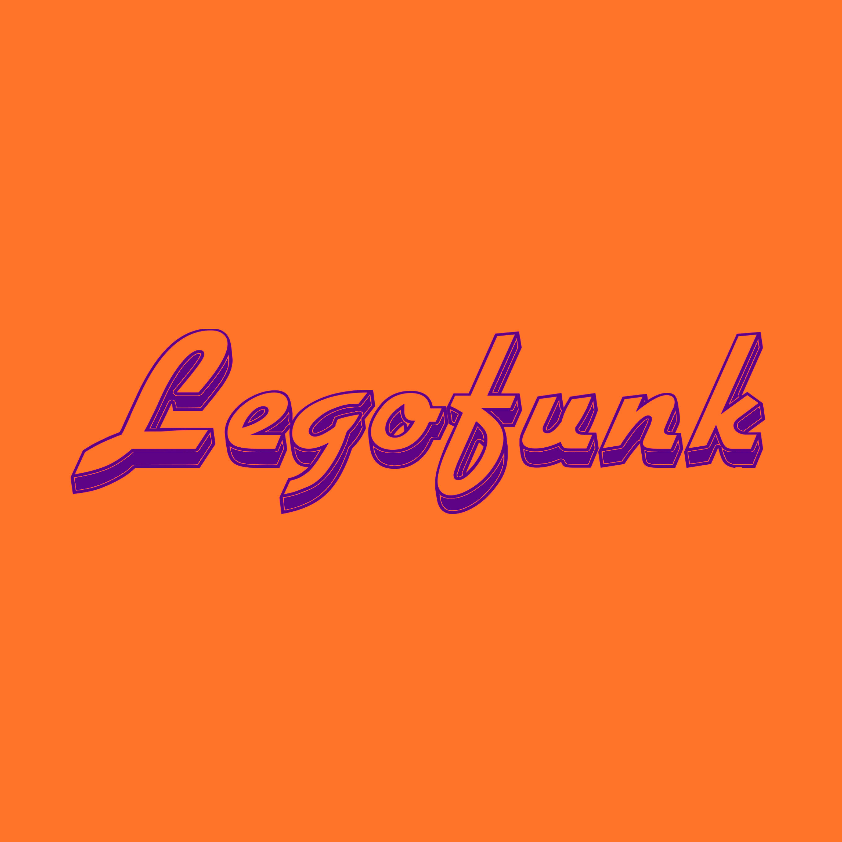 Legofunk Records
