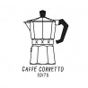 Caffè Corretto Edits